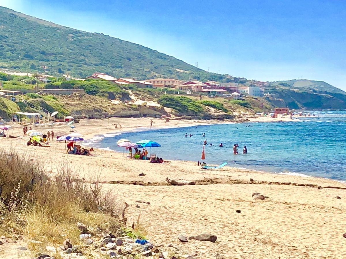 Monolocale Loredana Apartman Tergu Kültér fotó
