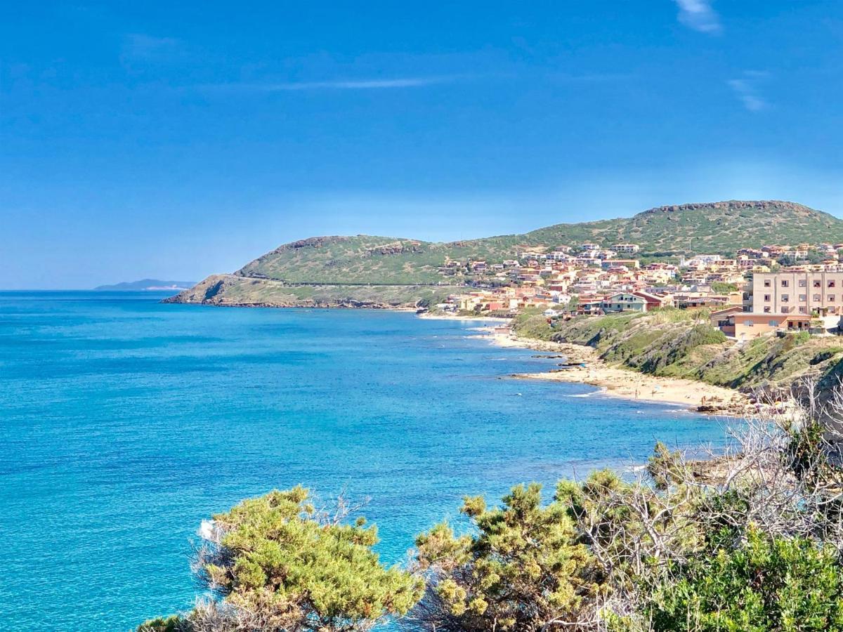 Monolocale Loredana Apartman Tergu Kültér fotó