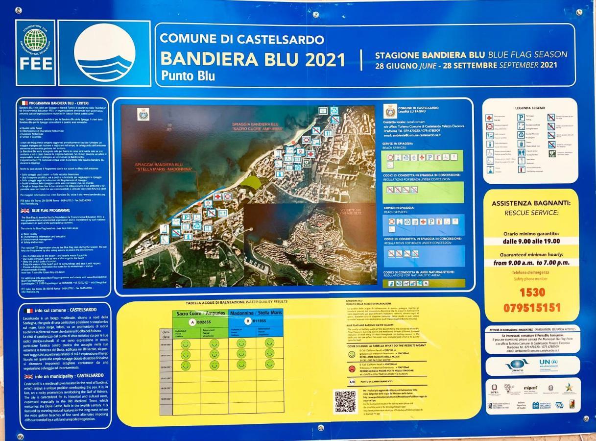 Monolocale Loredana Apartman Tergu Kültér fotó